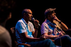 Foto: Erick Lawrence